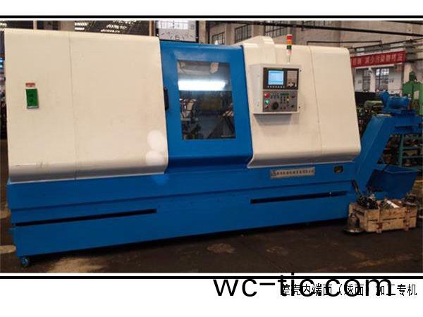 差殼內腔加工數控機(ji)牀