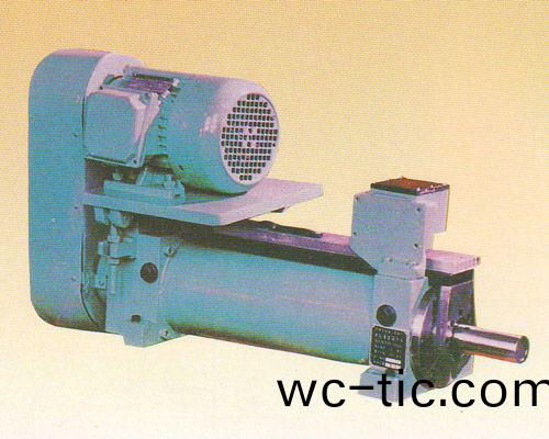 液壓滑套式動力頭(tou)